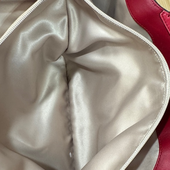 Coach Zoe Hobo Shoulder Bag - Picture 13 of 14